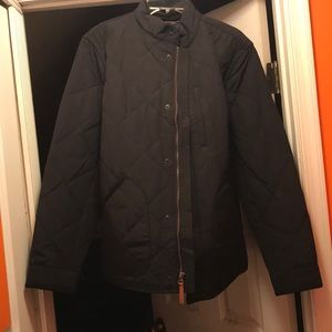 J Crew Mens Sussex Jacket Size M